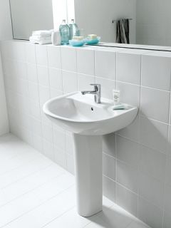 Раковина Laufen PRO 8.1095.3.000.104.1 65х50