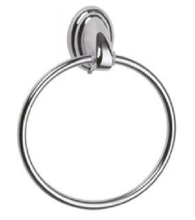 Полотенцедержатель Haiba HB1504 хром