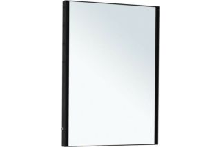 Зеркало Allen Brau Infinity 1.21019.WT Черное