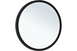 Зеркало Allen Brau Infinity 1.21022.WT Черное