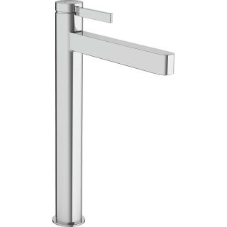 Смеситель для раковины Hansgrohe Finoris 76070000 хром