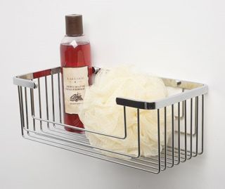 Wasserkraft K-711 Полка металлическая прямая