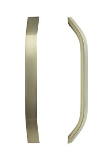 Пенал подвесной Эстет Monaco ФР-00002156 П 40см белый