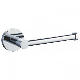 Держатель для туалетной бумаги Wonzon & Woghand Easy WW-8156 хром
