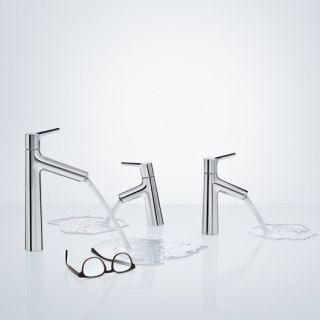 Смеситель Hansgrohe Talis S 190 72032000 для раковины