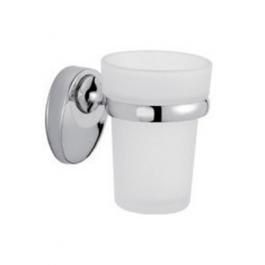 Держатель стакана Frap F1606 хром