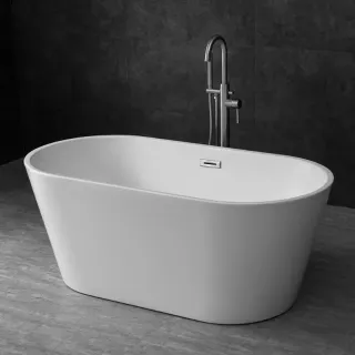 Акриловая ванна Triton Oasis OS-170-80 Щ0000062507 170x80 см белый