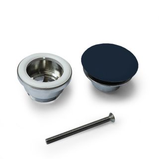 Донный клапан для раковины Artceram ACA038 36 00 blu notte