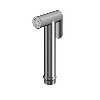 Гигиенический душ WHITECROSS BIDETTA-NIB брашированный никель