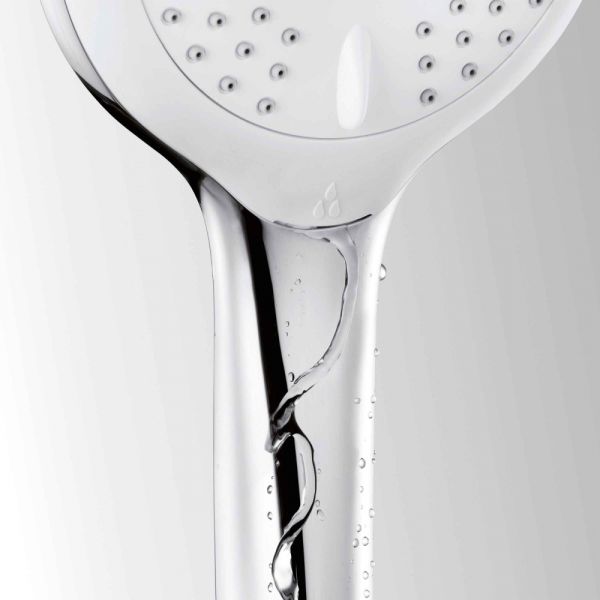 Душевая лейка Kludi Freshline хром 6790005-00