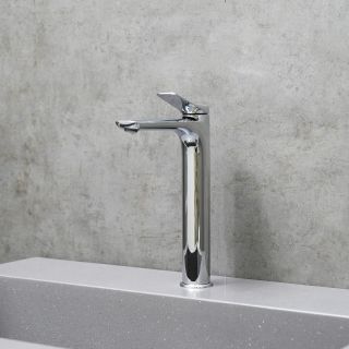 Смеситель для раковины Lemark Ortus LM11309C хром