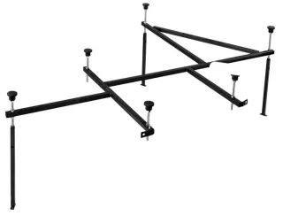 Каркас для ванны Aquanet Jamaica 242133 L/R 160x100 см