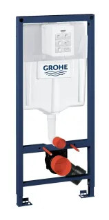 Система инсталляции для унитазов Grohe Rapid SL 38786001