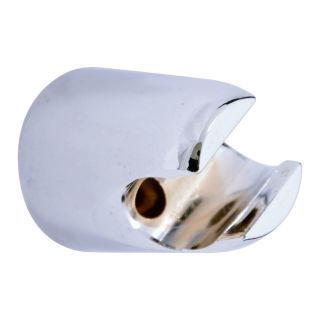 Шланговое подсоединение Rav Slezak PD0004 хром