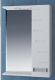 Зеркальный шкаф Vigo  Diana 500 правый