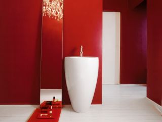 Раковина Laufen Alessi One 8.1197.2.400.104.1 53х53