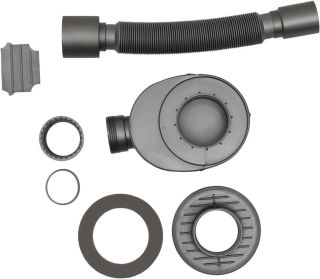 8.21.31-SF Priority/Infinity сифон для поддонов, без крышки/накладки (301287)