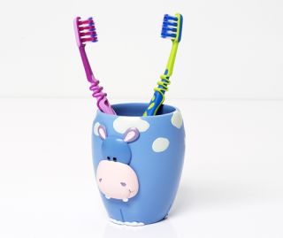 Wasserkraft Lippe K-8128 Стакан для зубных щеток