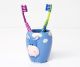 Wasserkraft Lippe K-8128 Стакан для зубных щеток