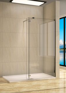 Душевая перегородка Weltwasser СЕРИЯ WW400 Арт. 90G+30G