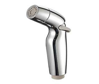 Лейка гигиенического душа Gappo G37 хром