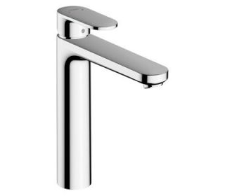 Смеситель для раковины Hansgrohe Vernis Blend 71581000 хром