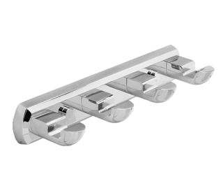 Wasserkraft Kammel K-8374 Кронштейн настенный 4 крючка