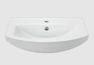 Умывальник Runo мебельный Best 75 (00-00001183)