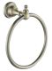 Кольцо для полотенец Rose RG1106Q бронза