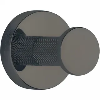 Крючок Boheme Uno 10976-SGM оружейная сталь