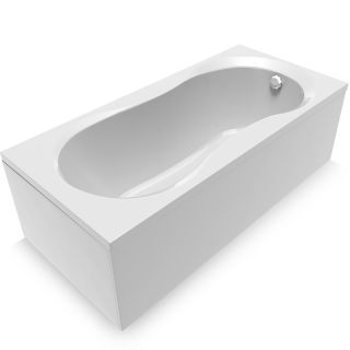 Акриловая ванна Relisan Lada 150x70 Гл000000540 без гидромассажа