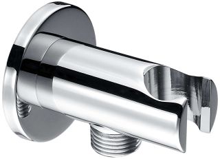Держатель для душа ESKO SH805 хром