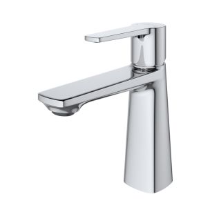 Комплект смесителей для ванной комнаты BelBagno LUX-VD/LS-01 хром