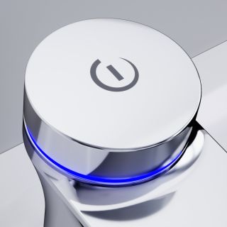 Смеситель для раковины Am Pm INSPIRE 2.0 TouchReel F50A02400