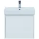 Тумба под раковину Aquanet Nova Lite 242574 60 см белый