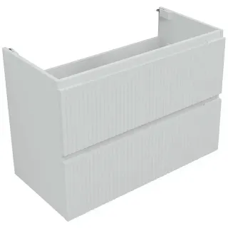 Тумба под раковину Aquanet Джейн 335425 90 см белый матовый