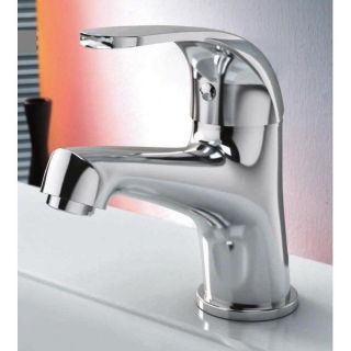 Смеситель для раковины Gappo G1035 хром