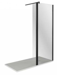 Душевая перегородка Good door WALK IN SP2-80-C-B