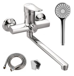 Смеситель для ванны/душа Dorff ULTRA D5095000