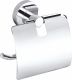 Держатель для туалетной бумаги Wonzon & Woghand Easy WW-8126 хром