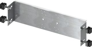 Tece Монтажная пластина для монтажа скрытых и внешних фитингов 9020041