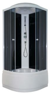 Душевая кабина Parly Classic 80x80см EC821