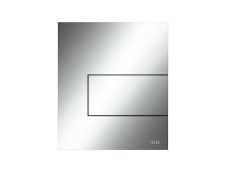 TECE Металлическая панель смыва писсуара TECEsquare 9242811