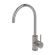 Смеситель для кухни IDDIS Kitchen Line сталь K05STJ0i05
