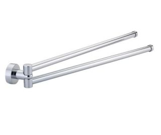 Wasserkraft Donau K-9431 Держатель полотенец рога двойные