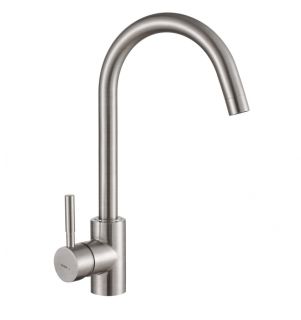 Смеситель для кухни Dorff LOGIC D3000000