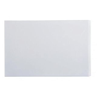 Панель торцевая для ванны Roca Easy 800 правая 7259122000