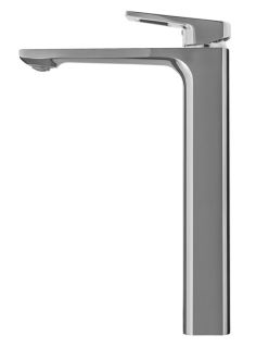 Смеситель для раковины Swedbe Kronos 2015 хром