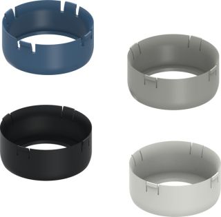 Tece Набор ограничительных колец для регулирования скорости смыва 9820394