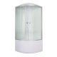 Душевая кабина Deto L 990 стандартная 90х90х215 см